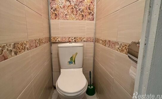 Продажа 3-комн квартиры на вторичном рынке улица Народного Ополчения,  д. 23 к1