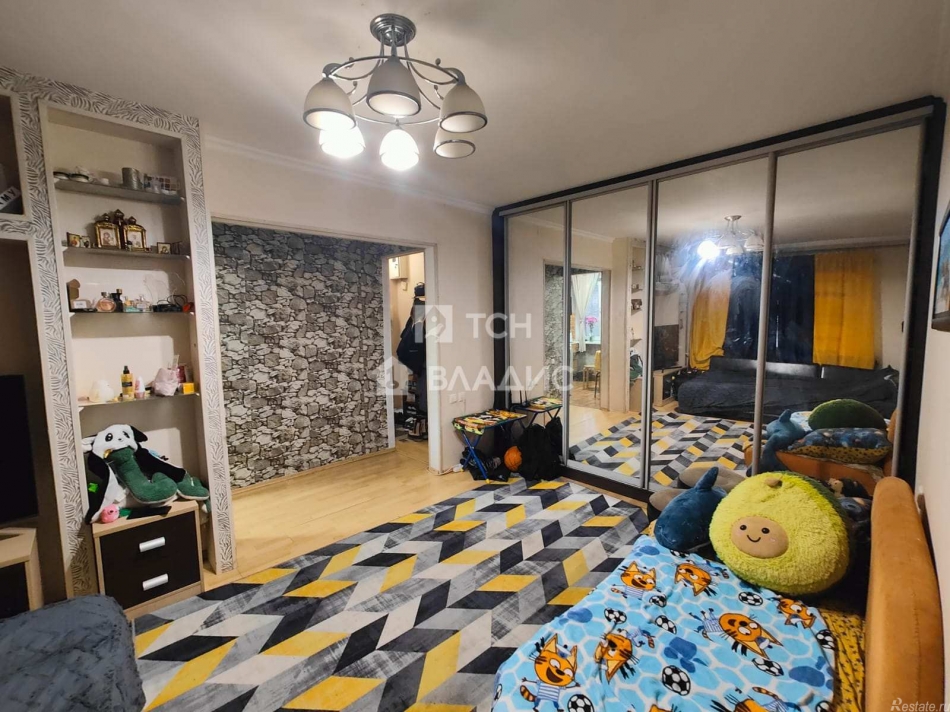 Продажа 2-комн квартиры на вторичном рынке Ивантеевка г, Советский пр-кт