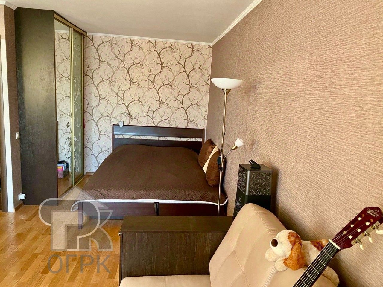 Продажа 1-комн квартиры на вторичном рынке улица Правды, 5