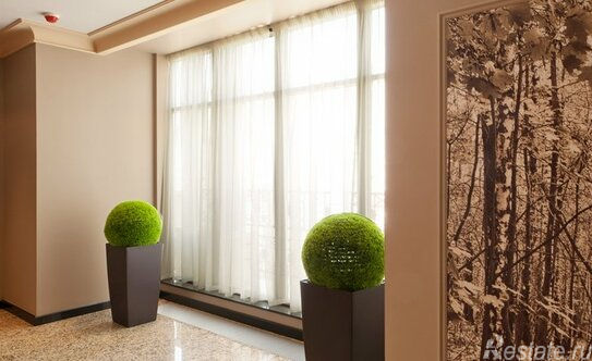 Продажа 6-комн квартиры на вторичном рынке Афанасьевский Б. пер,  д. 28