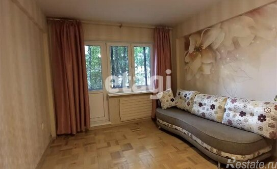 Продажа 2-комн квартиры на вторичном рынке ул Брюсовская,  д. 8