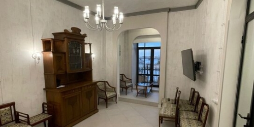 4-комн квартира ул Куйбышева,  д. 36