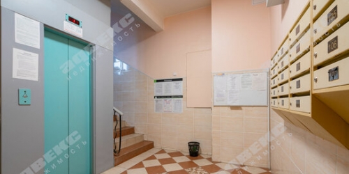 2-комн квартира улица Победы,  д. 4