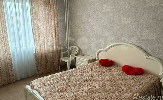 Продажа 2-комн квартиры на вторичном рынке Чечерский проезд,  д. 90