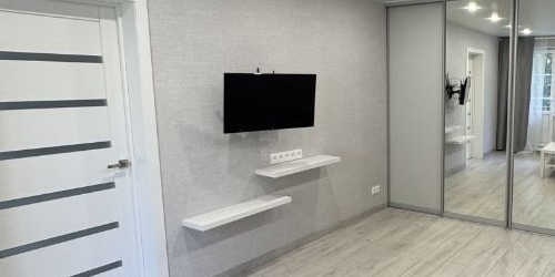 2-комн квартира Гранитная улица, 46