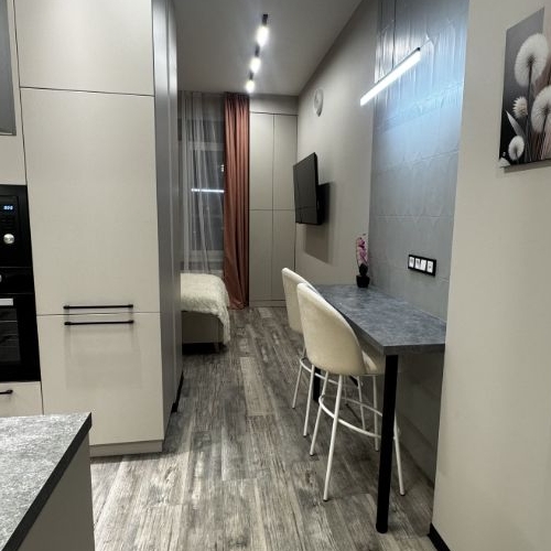 Студия Ремесленная улица, 15