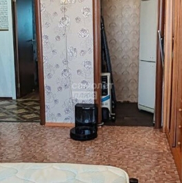 Продажа 2-комн квартиры на вторичном рынке Каменногорск, Ленинградское шоссе,  д. 84