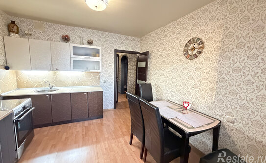 Продажа 2-комн квартиры на вторичном рынке Люберцы г, Назаровская ул