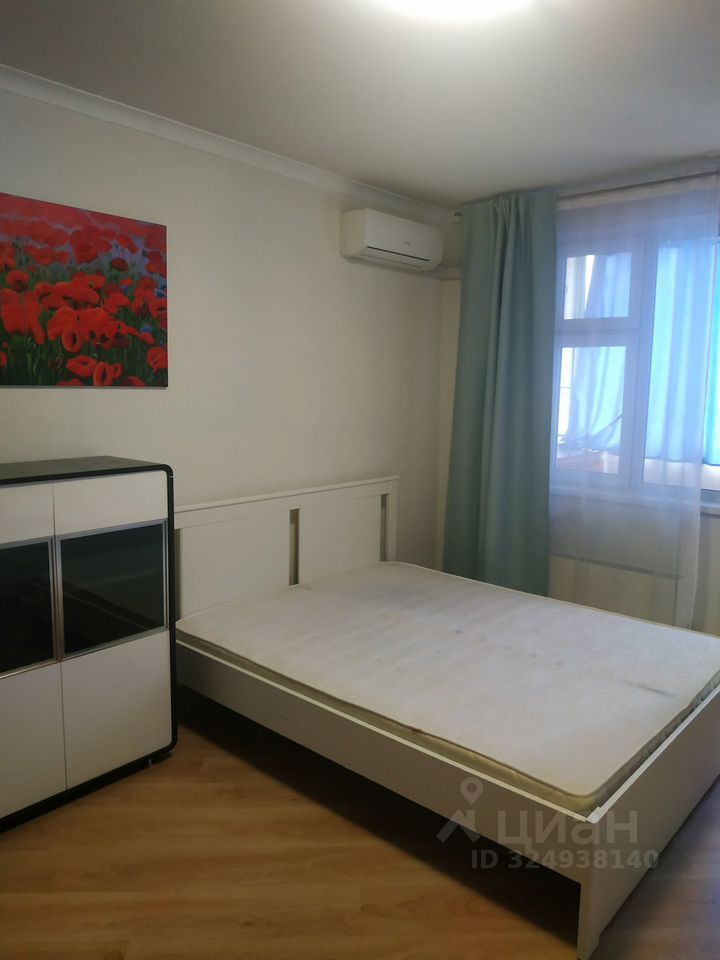 Продажа 1-комн квартиры на вторичном рынке Балашиха, Трубецкая улица, 108