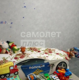 Продажа 2-комн квартиры на вторичном рынке улица Маршала Савицкого,  д. 26