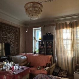 Продажа 3-комн квартиры на вторичном рынке ул Чаянова,  д. 10,  к. 1