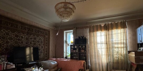 3-комн квартира ул Чаянова,  д. 10,  к. 1