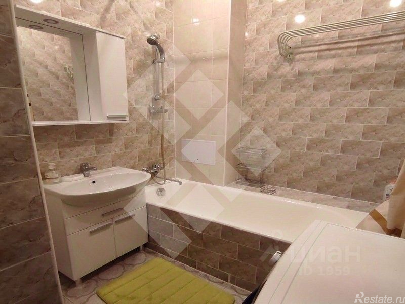 Аренда 2-комн квартиры на вторичном рынке Гончарная улица,  д. 38