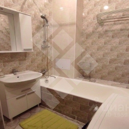 Аренда 2-комн квартиры на вторичном рынке Гончарная улица,  д. 38