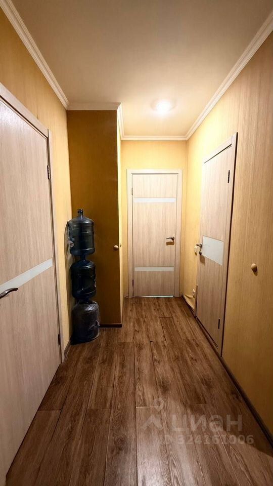 Продажа 1-комн квартиры на вторичном рынке Путилково пгт, улица Сходненская, 19