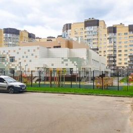 Продажа 2-комн квартиры на вторичном рынке Ногинск г, Дмитрия Михайлова ул,  д. 12