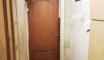 Комната Заневский проспект, 7/7