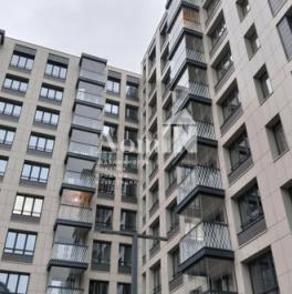 Продажа 2-комн квартиры на вторичном рынке Лисичанская улица,  д. 22 с1