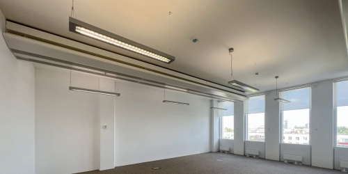 Офис Львовская улица,  д. 27