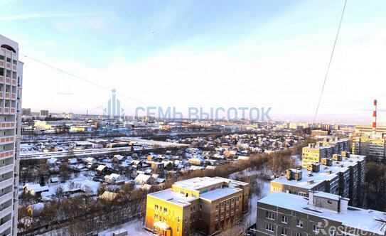 Продажа 2-комн квартиры на вторичном рынке Подольск, Электромонтажный проезд,  д. 9