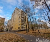 Продать Квартиры вторичка улица Червонного Казачества  38 