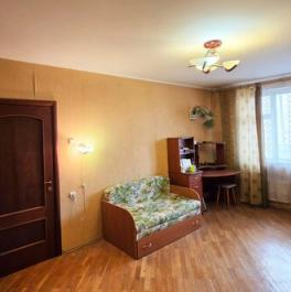 Продажа 2-комн квартиры на вторичном рынке ул Новогиреевская,  д. 28