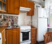 Продать Квартиры вторичка Товарищеский проспект  14 