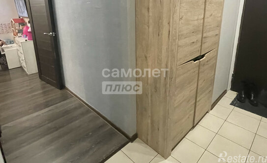 Продажа 1-комн квартиры на вторичном рынке Бородино, Малая Бородинская улица,  д. 1 к3