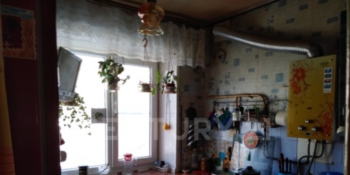 3-комн квартира Парусный проезд,  д. 1