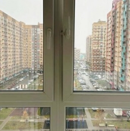 Продажа 3-комн квартиры на вторичном рынке Мисайлово д, Пригородное (Пригород Лесное мкр) ш