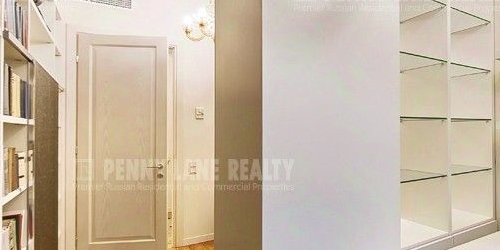 4-комн квартира Большая Грузинская улица, 69