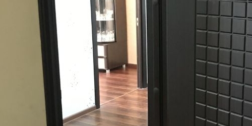 2-комн квартира проезд Чечерский, 126к2