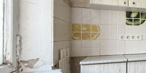 3-комн квартира 1-й Саратовский проезд, 6К1