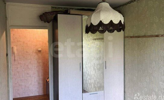 Продажа 2-комн квартиры на вторичном рынке Серпухов, ул Осенняя,  д. 27