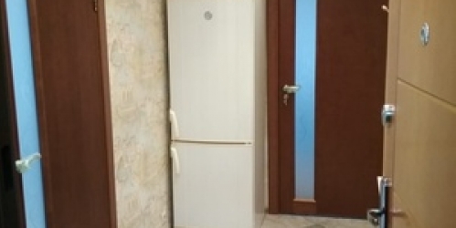 1-комн квартира Пинский проезд,  д. 4