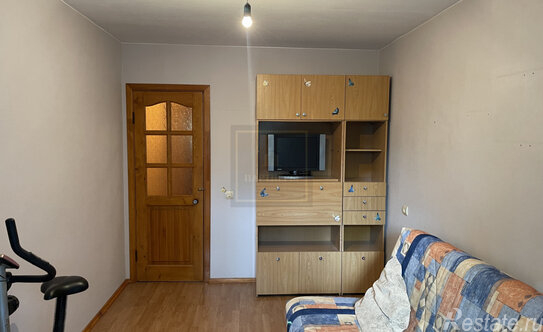 Продажа 3-комн квартиры на вторичном рынке Кудринка, Надсоновская улица,  д. 26