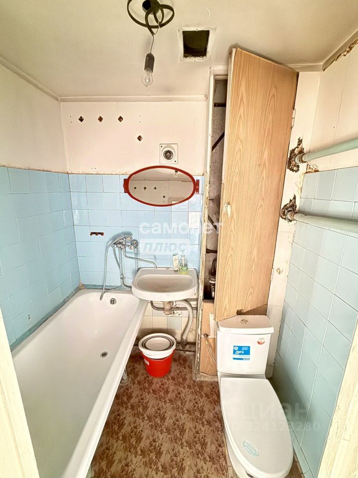 Продажа 1-комн квартиры на вторичном рынке Шоссейная улица, 57