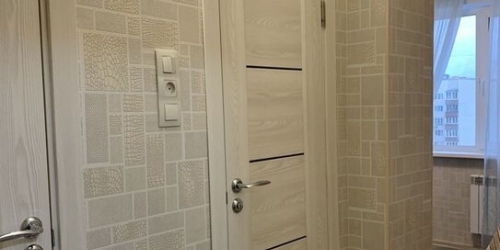 2-комн квартира Хвалынский бульвар,  д. 1