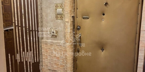 1-комн квартира ул Сторожевая,  д. 18