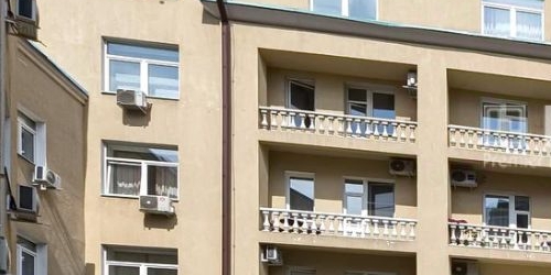 Студия переулок Красина, 16С1
