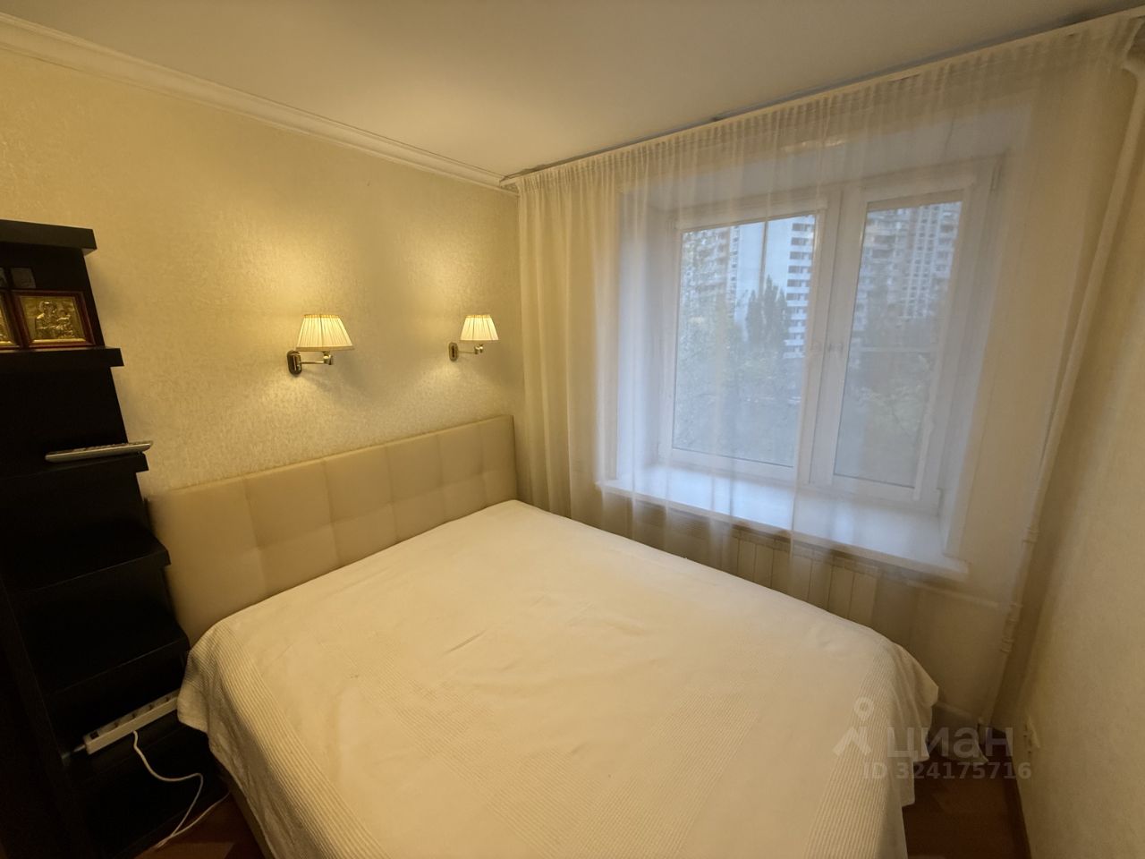 Продажа 2-комн квартиры на вторичном рынке улица Трофимова, 28К1