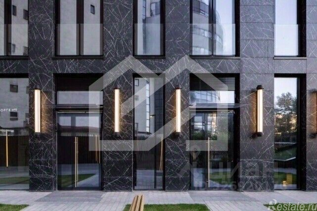 Аренда торгового помещения улица Зорге,  д. 9А к7