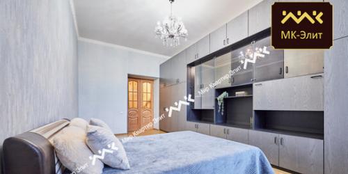 3-комн квартира ул Комсомола,  д. 16