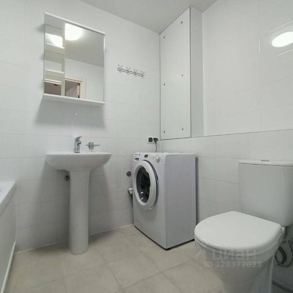 Аренда 1-комн квартиры на вторичном рынке Мытищи, Юбилейная улица, 10