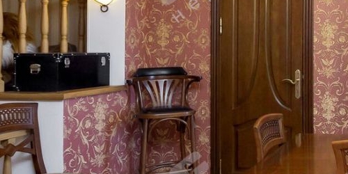 6-комн квартира Тихорецкий проспект, 26