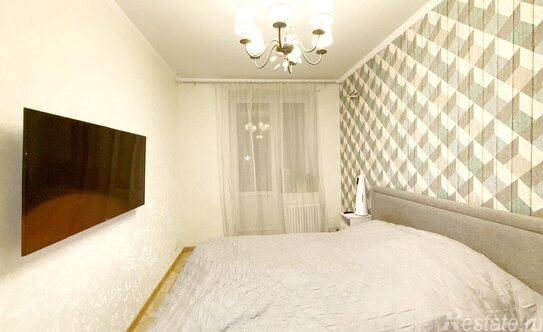 Продажа 2-комн квартиры на вторичном рынке Реутов, ул Реутовских ополченцев,  д. 2