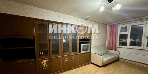 1-комн квартира ул Маршала Кожедуба,  д. 10