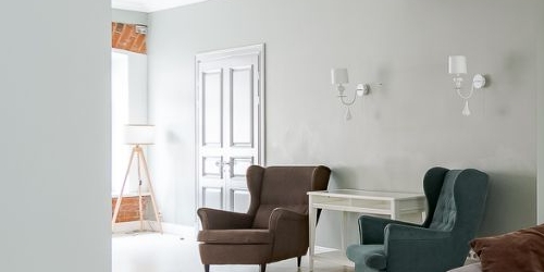 3-комн квартира Малый Козловский переулок, 8