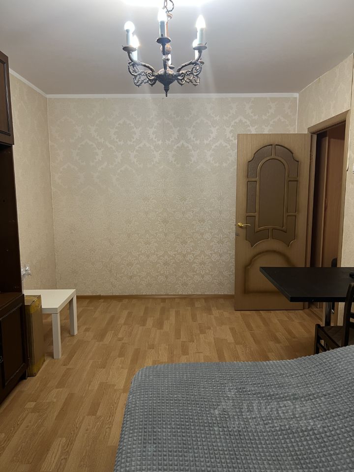 Продажа 3-комн квартиры на вторичном рынке Шипиловский проезд, 43К3