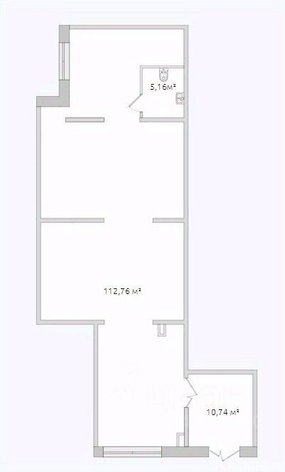 Продажа ПСН Михайловская дорога,  д. 14 к1 с1